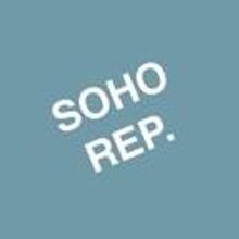 Soho Rep Extends WE ARE PROUD TO PRESENT A PRESENTATION..., Through 12/9