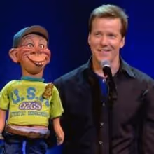 Comedy Central Debuts JEFF DUNHAM: ALL OVER THE MAP Tonight