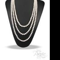 My Pacific Pearls Unveils Great Gatsby Jewelry Collection