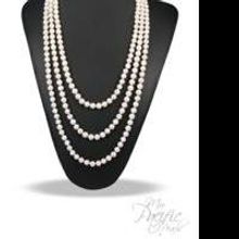 My Pacific Pearls Unveils Great Gatsby Jewelry Collection