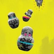 Graduate Ensemble Opens Season with Anton Chekhov's THE THREE SISTERS Tonight