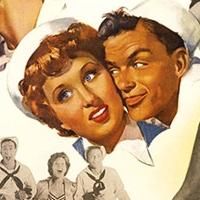 ON THE TOWN Cast Members to Perform Following 'Classic NYC Movies at the Palace'…