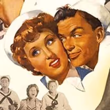 ON THE TOWN Cast Members to Perform Following 'Classic NYC Movies at the Palace'…