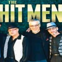 The Hit Men Coming to Hershey Theatre, 8/29