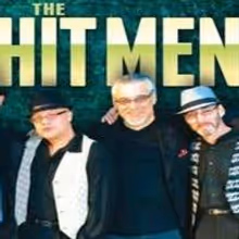 The Hit Men Come to Hershey Theatre Tonight