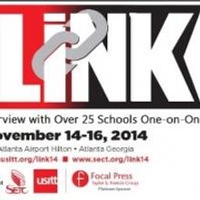 Meet 30 Theatre Grad Schools at LiNK This Weekend in Atlanta