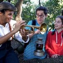 Orlando Shakespeare Theater Brings Popular Children's Book to Life in 'A Night in New