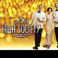 BWW Reviews: HIGH SOCIETY, Kings Theatre Glasgow, April 30 2013