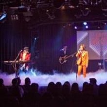 Photo Flash: THE AUSTRALIAN BEE GEES SHOW Celebrates 1,000 Performances in Las Vegas