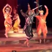 STAGE TUBE: First Look at Highlights of Olney Theatre's THE KING AND I