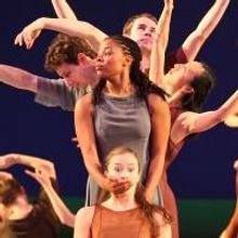 Mark Morris Dance Group's L'ALLEGRO, IL PENSEROSO ED IL MODERATO Set for Luminato Fes