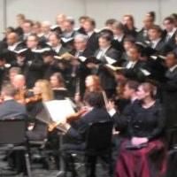 Hall of Fame Playhouse to Present MESSIAH