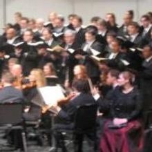Hall of Fame Playhouse to Present MESSIAH