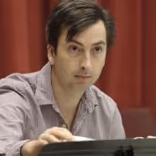 Henry Wishcamper Directs THE LITTLE FOXES at the Goodman, Running Now thru 6/7