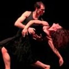 UNSAM Dance Group Performs Under the Direction of Oscar Araiz, August 8