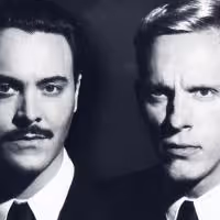TV: Sneak Peek at West End's STRANGERS ON A TRAIN