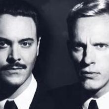 TV: Sneak Peek at West End's STRANGERS ON A TRAIN
