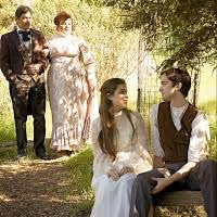 Ross Valley Players to Stage A MONTH IN THE COUNTRY, 3/12-4/12