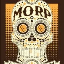 Circle circle dot dot's MORP 2013 Party Set for Centro Cultural de la Raza Today