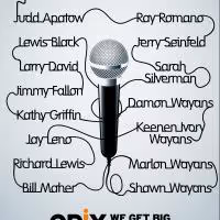 EPIX to Debut THE IMPROV: 50 YEARS BEHIND THE BRICK WALL Doc, 12/6