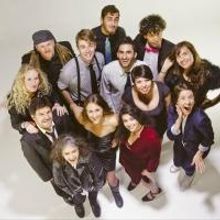 Improguise to Stir Things Up at the Galloway Theatre