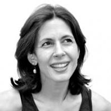Photo Flash: First Look at Portraits of Tony Nominee Jessica Hecht for The Creative…