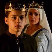 BWW Reviews: Southwest Shakespeare's KING JOHN Is A Royal Treat