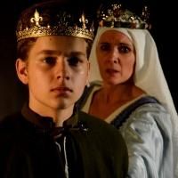 BWW Reviews: Southwest Shakespeare's KING JOHN Is A Royal Treat Photo
