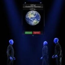 BLUE MAN GROUP Coming to Virginia Beach, 11/7-8