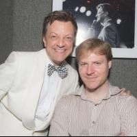 Photo Flash: Jim Caruso's Cast Party at Birdland Celebrates 10th Anniversary and New…