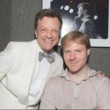 Photo Flash: Jim Caruso's Cast Party at Birdland Celebrates 10th Anniversary and New…