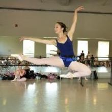 Princeton Ballet School Welcomes International Students for Summer Intensive Program