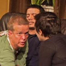 BWW Reviews: Unexpected Stage's DANNY BOY Measures Up