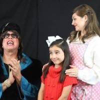 BWW Reviews: SRO's RUTHLESS! THE MUSICAL Is a Gem Photo