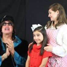 BWW Reviews: SRO's RUTHLESS! THE MUSICAL Is a Gem