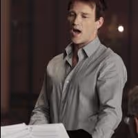 Stephen Moyer Impressed By Carrie Underwood's Yodeling in NBC'S THE SOUND OF MUSIC