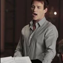 Stephen Moyer Impressed By Carrie Underwood's Yodeling in NBC'S THE SOUND OF MUSIC