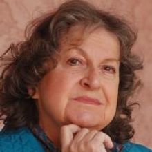 Actress JACQUE LYNN COLTON Discusses BURIED CHILD
