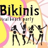 Long Wharf Theatre Presents THE BIKINIS, Now thru 7/27