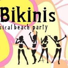 Long Wharf Theatre Presents THE BIKINIS, Now thru 7/27
