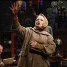 Irish Rep's A CELEBRATION OF HAROLD PINTER and THE FREEDOM OF THE CITY Resume 11/2 & 