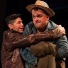 UNLV Performing Arts Center Presents The Acting Company’s OF MICE AND MEN Tonight, 