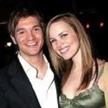 BWW Interviews: Ohio Natives David Ayers and Angela Gaylor Return to Present Master C