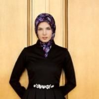 Muslim Fashion House Haute Hijab Launches S/S 2013 Clothing Line