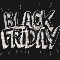 Major Black Friday Sales to Shop Now