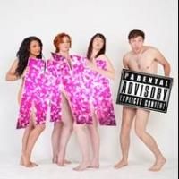 MOLLY WOBBLY'S TIT FACTORY Debuts at Hackney Empire Tonight