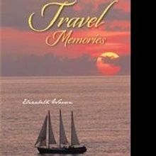 Elizabeth Warren Releases TRAVEL MEMORIES