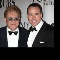 Elton John to Marry Long-time Partner John Furnish