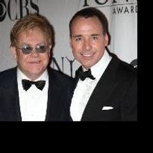 Elton John to Marry Long-time Partner John Furnish