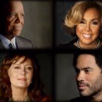 Berry Gordy & Diahann Carroll Set for OPRAH'S MASTER CLASS this Weekend